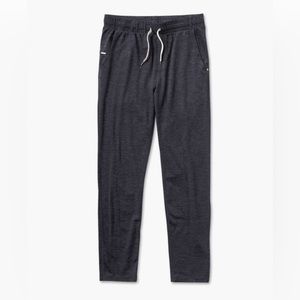 Vuori Men’s Pronto performance jogger charcoal grey medium